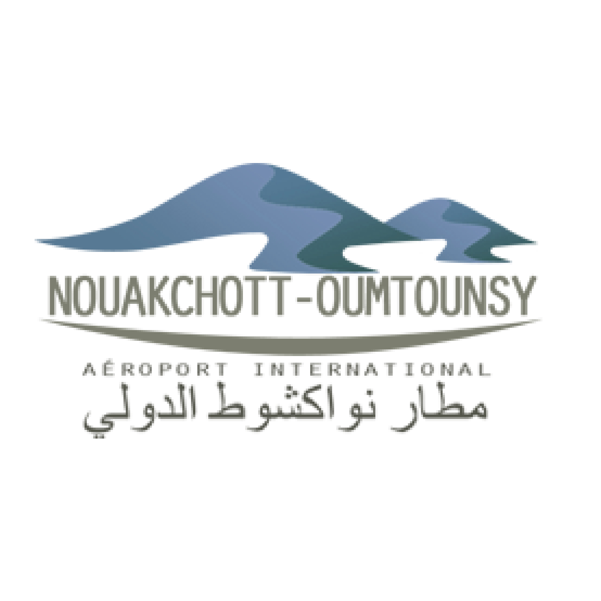 Nouakchet Aeroport