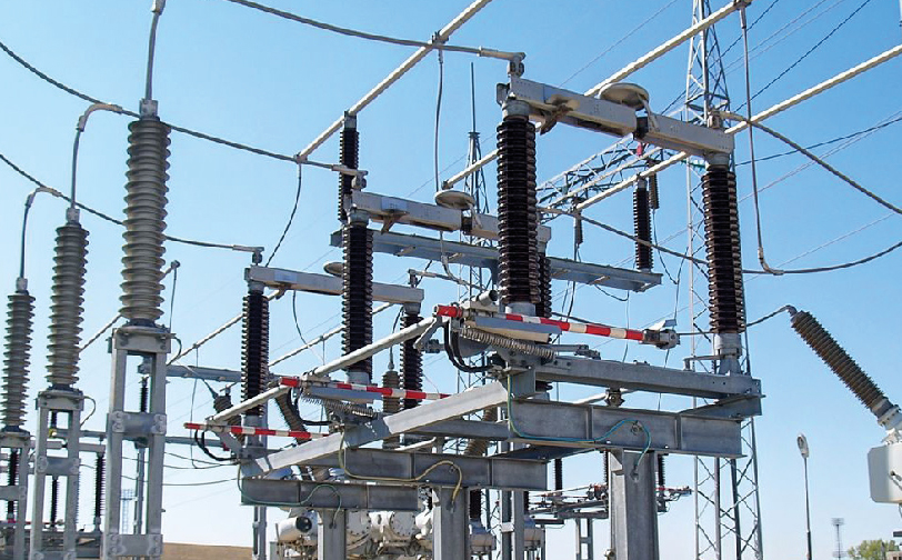 POSTE SOURCE & LIGNE HTA – Congo
