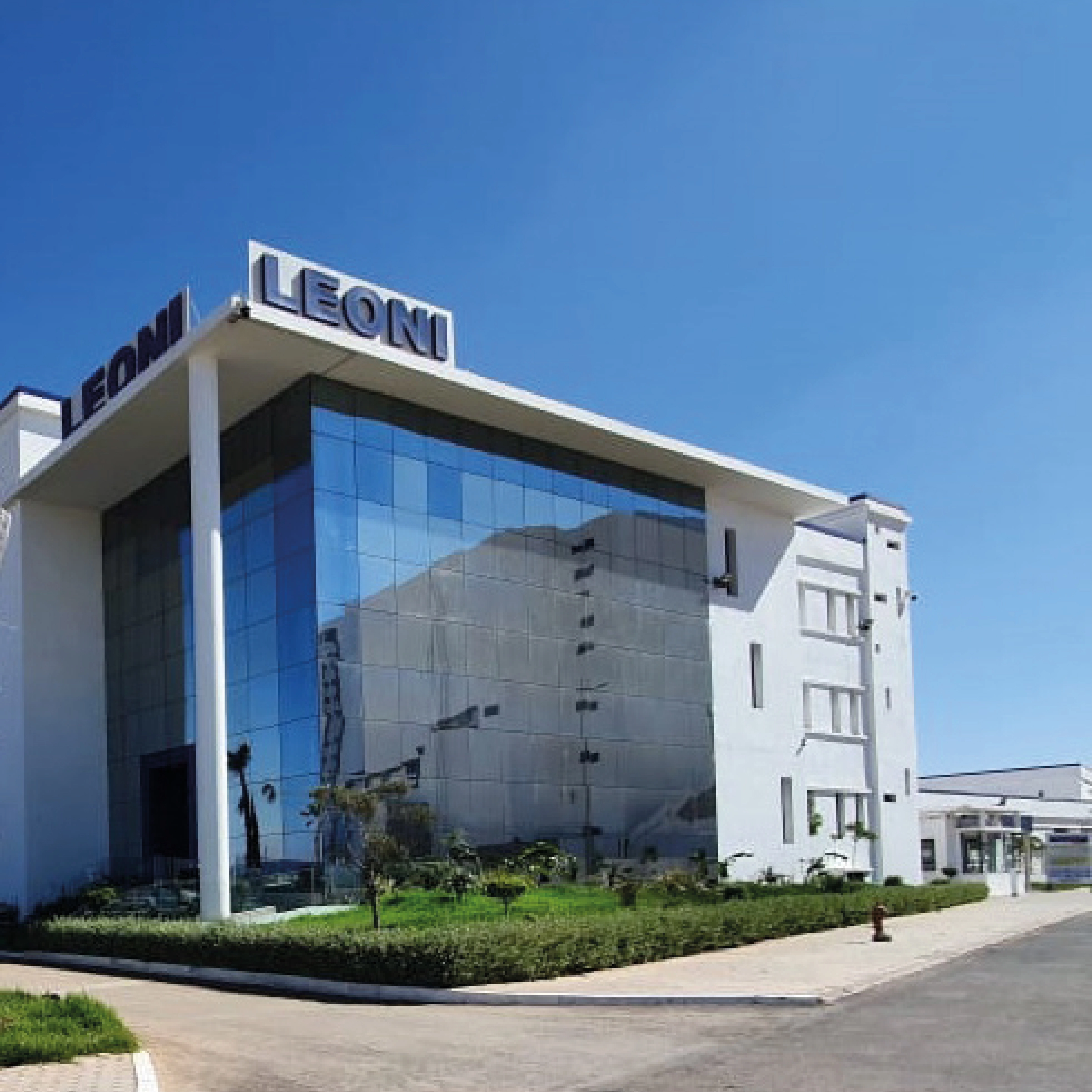 LEONI