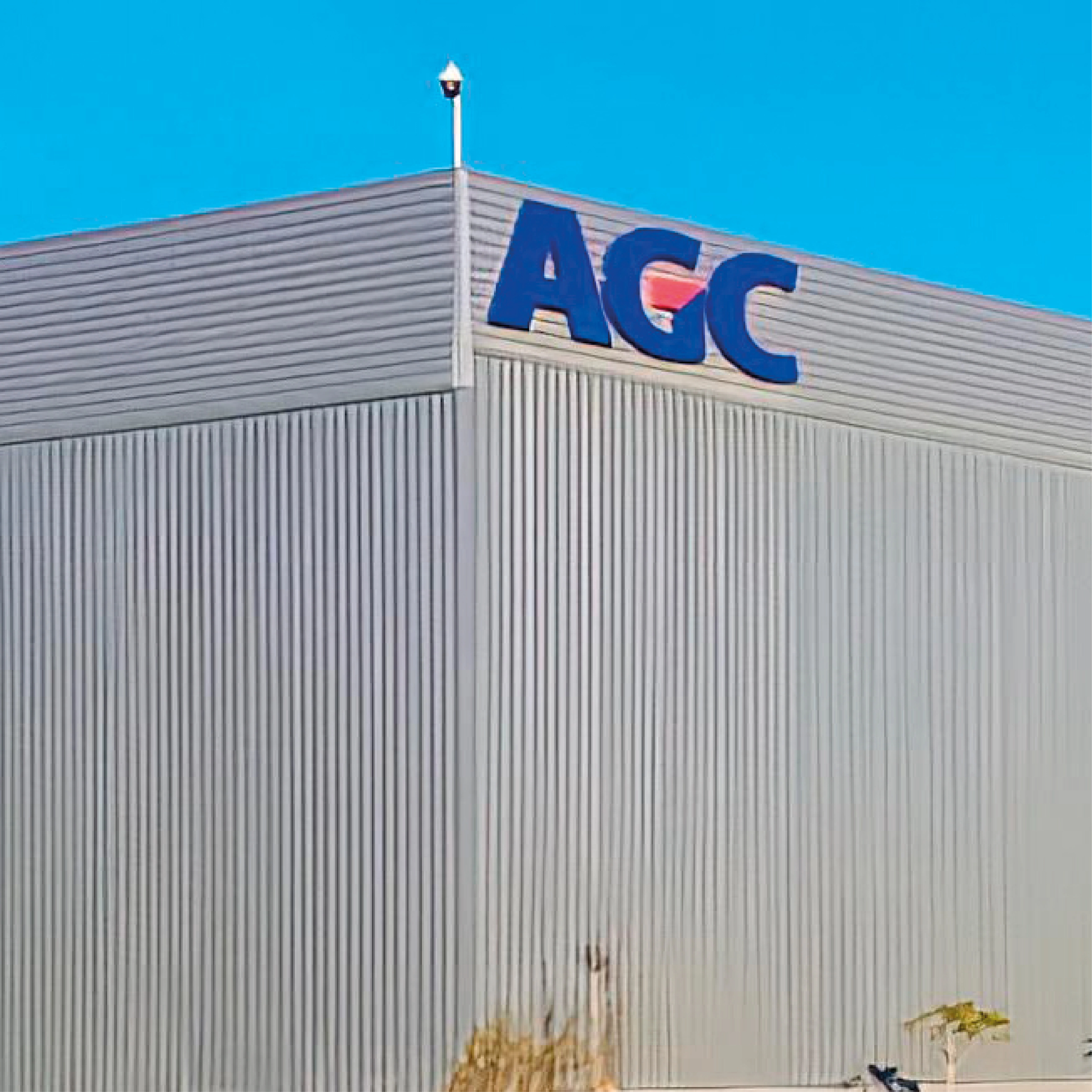AGC